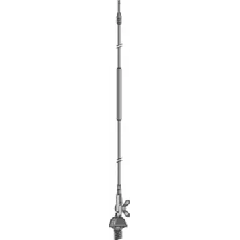 Midland 6700 Antena Czarna