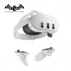 META Quest 3 Dedicated head mounted display biały