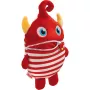 Maskotka schmidt spiele Worry Eater Jenna — pluszowa przytulanka, 25 cm