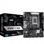 ASRock B760M-H2/M.2 DDR5 LGA1700 Micro-ATX Płyta główna
