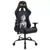 Subsonic Pro Gaming Seat DBZ SON GOKU