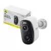 Kamera monitorująca Baseus N1 Plus Outdoor Camera Biała