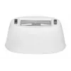 Braun PL5382 Biały