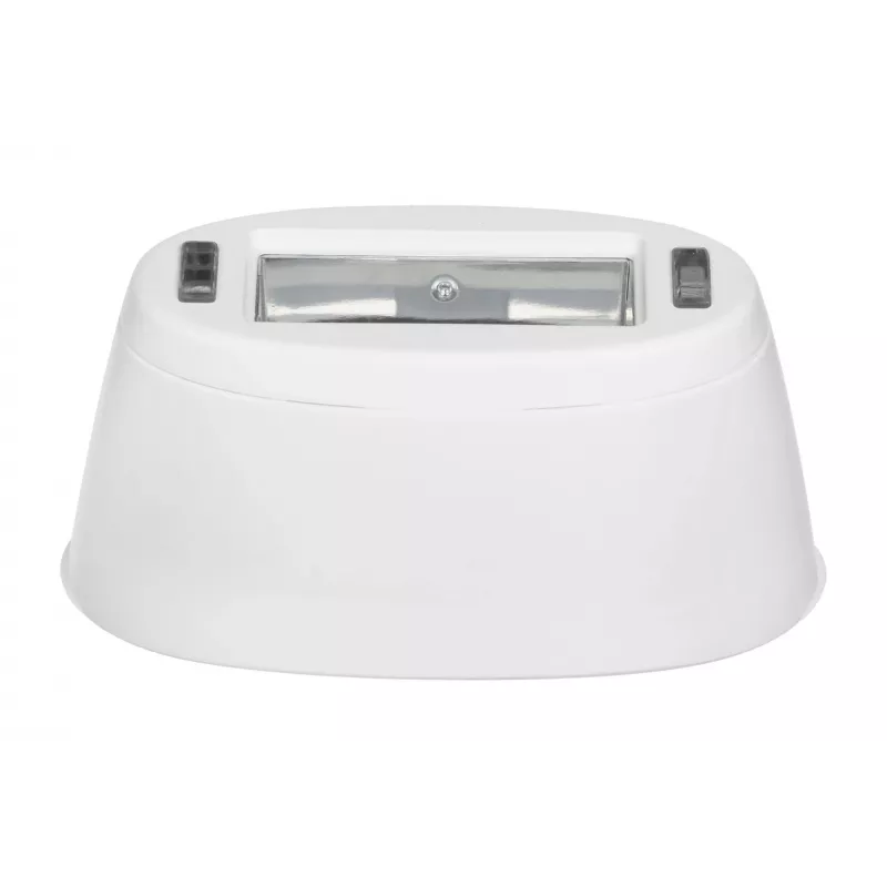Braun PL5382 Biały