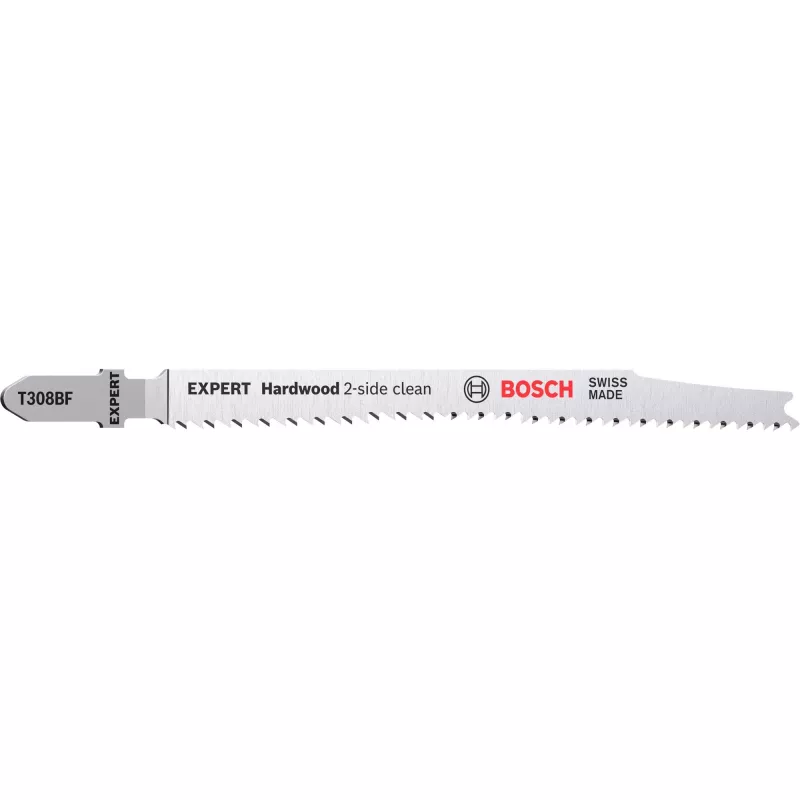 Bosch 2 608 900 546 brzeszczot do wyrzynarek/pił szablastych/pił tarczowych Brzeszczot do wyrzynarek Bimetal 100 szt.