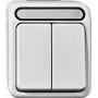 MERTEN MERT Series Switch 1-pin MEG3115-8019 polar biały AQUASTAR MEG3115-8019 MEG3115-8019 (MEG3115-8019)