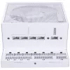 Zasilacz Lian Li EG0850 850 W SFX, 20-pin ATX, 80 PLUS Gold, biały