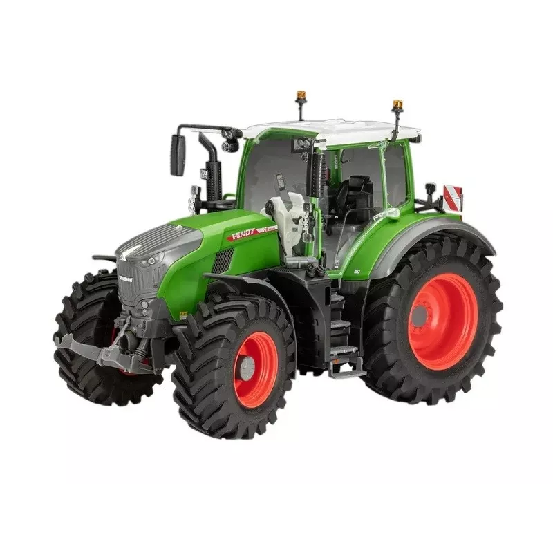 Plastikowy model Ciągnik Fendt 728 Vario