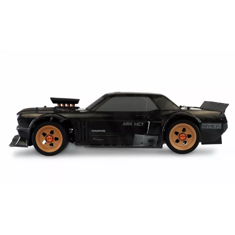 Samochód Amewi AMXRacing HC7 Silnik elektryczny Skala 1:7 5000 mAh
