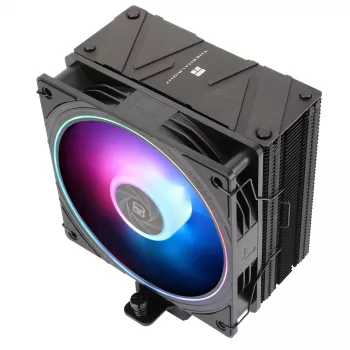 Thermalright ASSASSIN SPIRIT 120 EVO Produkt czarny