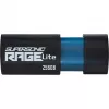 Pamięć USB Patriot Rage Lite 120 MB/S 256GB USB 3.2