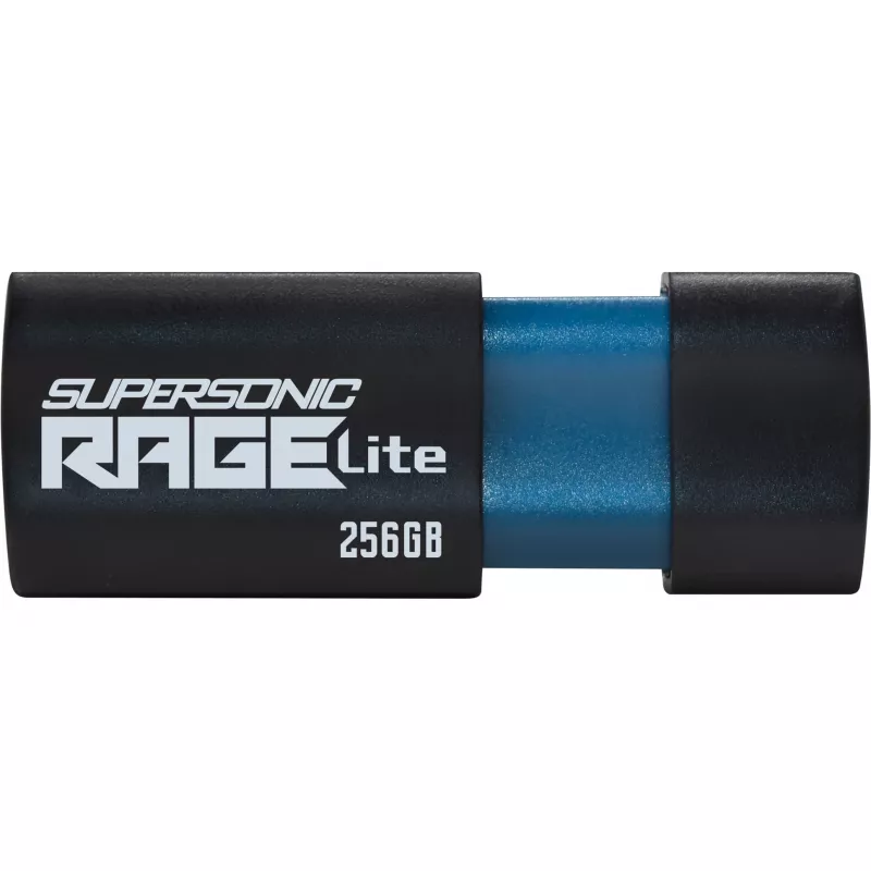 Pamięć USB Patriot Rage Lite 120 MB/S 256GB USB 3.2