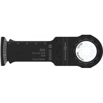Bosch PRO PAIZ 32 APB 2608669128 — brzeszczot piły tarczowej, 32 mm szerokości cięcia