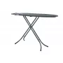 Deska do prasowania Leifheit 72486 — powierzchnia 1200 x 380 mm, wysokość 690–880 mm, waga 4,6 kg