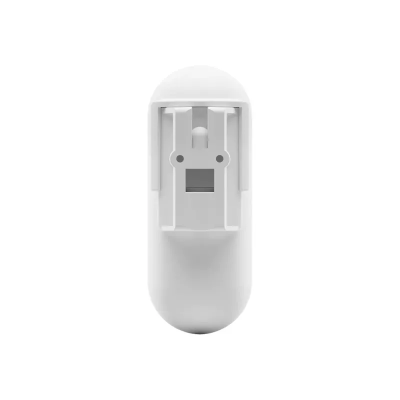 Zestaw montażowy do UBIQUITI UVC-G3-FLEX (UVC-G3-FLEX-PWM-WT-3) — biały poliwęglan i guma, 0,065 kg