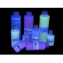 Tusz do stempli EUROLITE UV-aktywny przezroczysty czerwony 50 ml