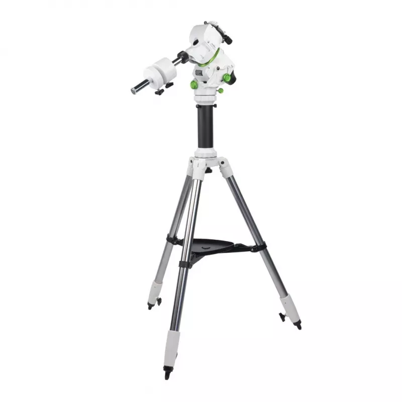 Statyw Skywatcher Mount Star Adventurer GTi NEQ2 Stalowy Statyw SW-4297, konstrukcja stalowa, przenośne wsparcie montażu