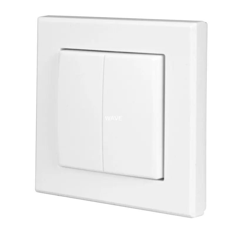 Homematic IP Tasterwippe für Markenschalter universal