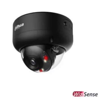 Kamera monitorująca DAHUA NET CAMERA 6MP DOME DH-IPC-HDBW3649E-AS-IL-0280B-B