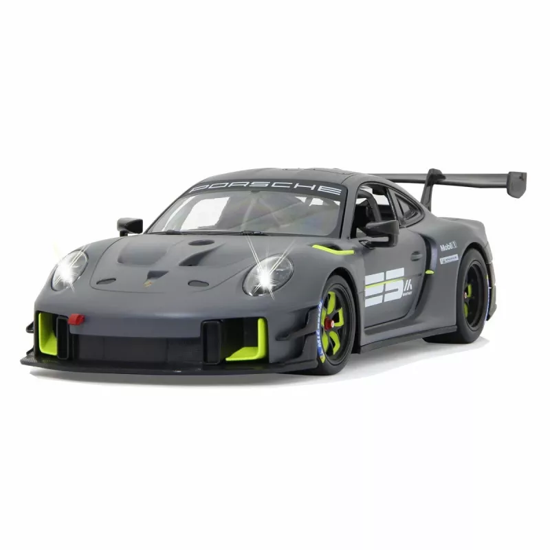 Samochód sportowy Jamara Porsche 911 GT2 RS Silnik elektryczny 1:14 720 g 7 baterii