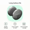 Bateria guzikowa zielony Cell Greencell Blister 2x CR2032 3V 220mAh