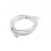 Kabel sieciowy LANBERG PCU6-10CC-0300-S Cat6 U/UTP RJ-45, 3 m, szary