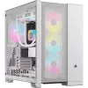 Corsair 6500D AIRFLOW Midi Tower biały
