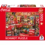 Puzzle Schmidt Spiele 59915 1000 szt. Story
