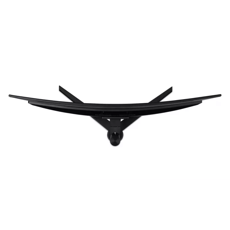 Acer NITRO XZ0 XZ322QU P3 monitor komputerowy 80 cm (31,5) 2560 x 1440 pikseli Wide Quad HD LCD Czarny