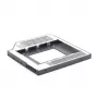 Wewnętrzny adapter SATA Gembird MF-95-02