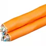 Kabel sieciowy Draka Cat.7 Duplex UC 900 LSHF AWG 23 100 m
