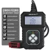 Tester diagnostyczny OBDII QOLTEC ProLine (model 50684)