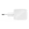 Ładowarka ścienna Belkin WCH019KQWH 50W Dual USB-C PD PPS