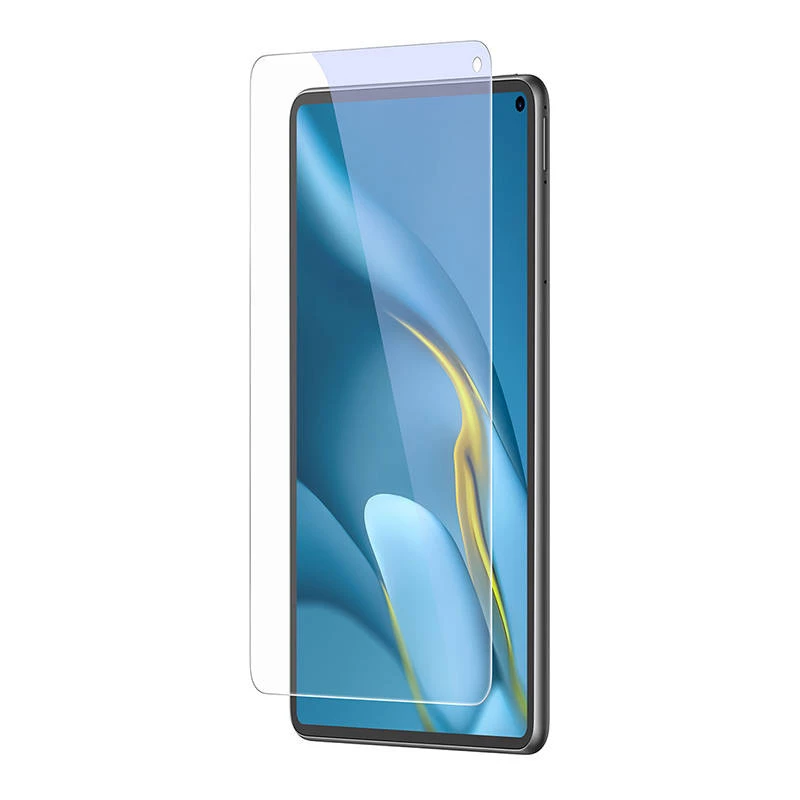 Hartowane szkło ochronne Baseus do Huawei MatePad Pro 10.8 cala 0.3 mm