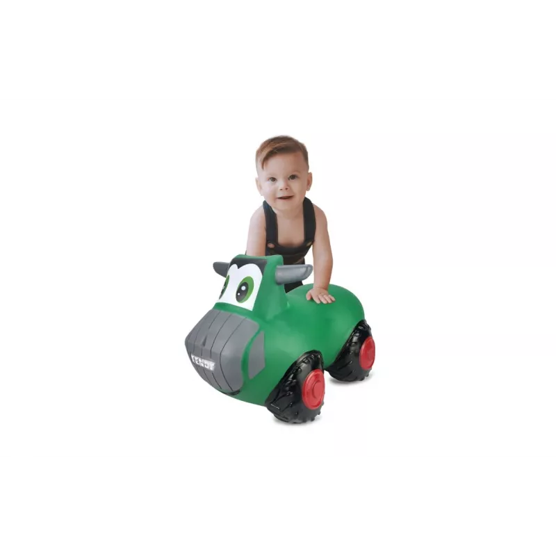 Dmuchana zabawka Jamara Fendt Bouncing Tractor