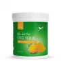 POKUSA Żółtko jaja RawDietLine - suplementy dla psów i kotów - 150g