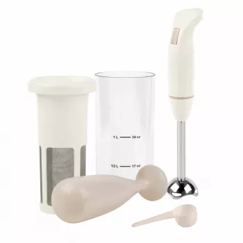 Blender kielichowy JATA JELV2350 Biały