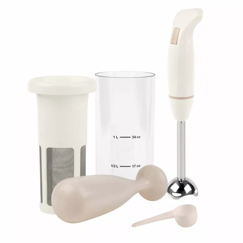Blender kielichowy JATA JELV2350 Biały