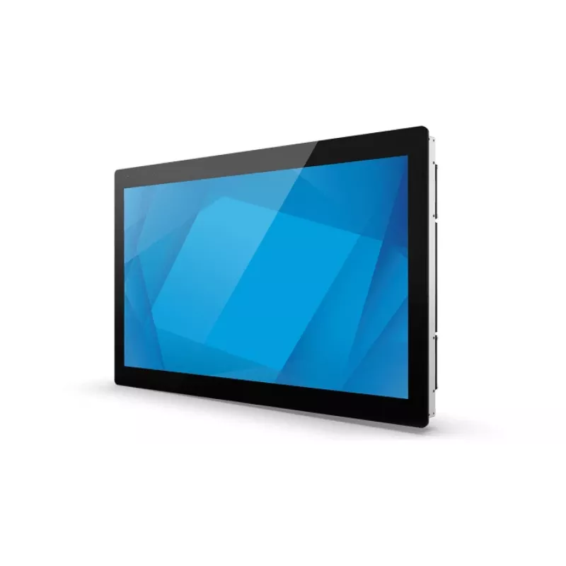 Elo 2799L, outdoor, antyodblaskowy, 68,6 cm (27 inch), pojemnościowy projekcyjny, Full HD, USB, zestaw (USB), czarny monitor dotykowy (open-frame, 16:9 (panoramiczny)), przekątna wyświetlacza: 68,6 cm (27 inch), Pro
