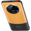 Wytrzymały smartfon UleFone Armor 23 Ultra 5G — 12 GB RAM, 512 GB pamięci, pomarańczowy