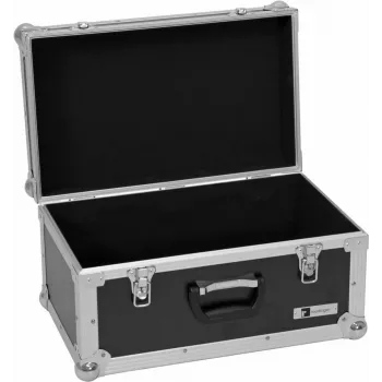 Roadinger walizka uniwersalna Tour Pro 52×29×32 cm czarna – futerał ochronny transportowy