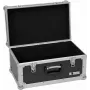 Roadinger walizka uniwersalna Tour Pro 52×29×32 cm czarna – futerał ochronny transportowy