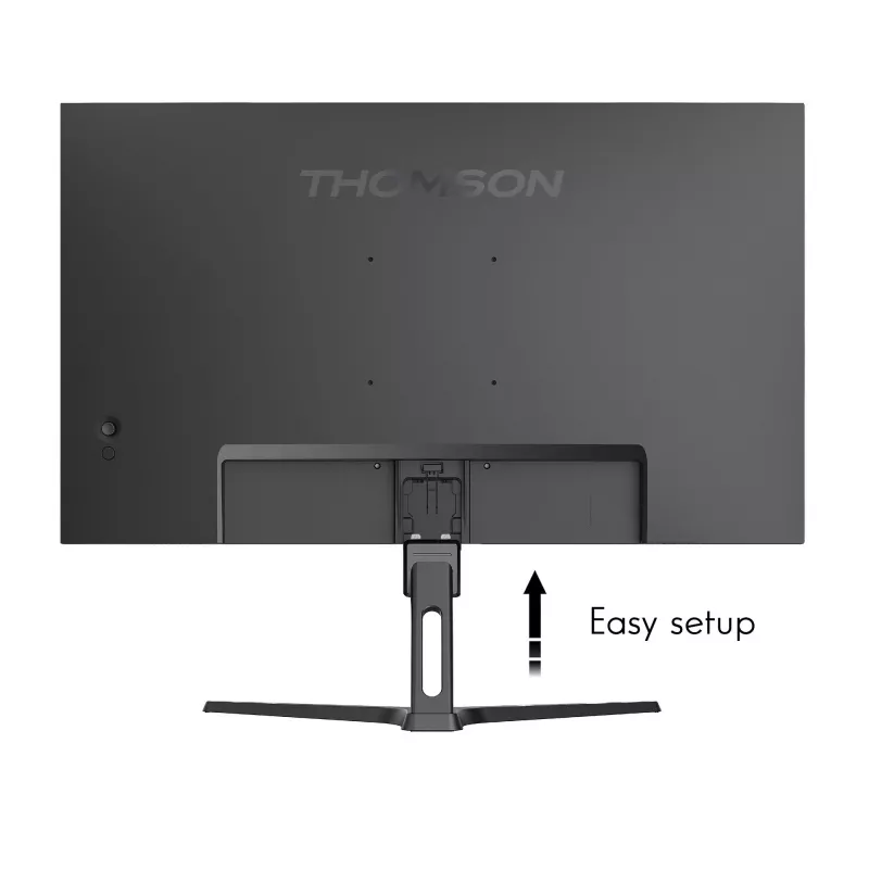 Monitor THOMSON M24FB2Y14 24 cale (61 cm) Full HD 1920x1080 VA LED, 14 ms, VESA, Czarny