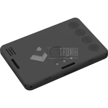 Teltonika GH5200 lokalizator do ochrony pracownika samotnego, osobisty lokalizator GNSS, GSM i Bluetooth (GH5200)