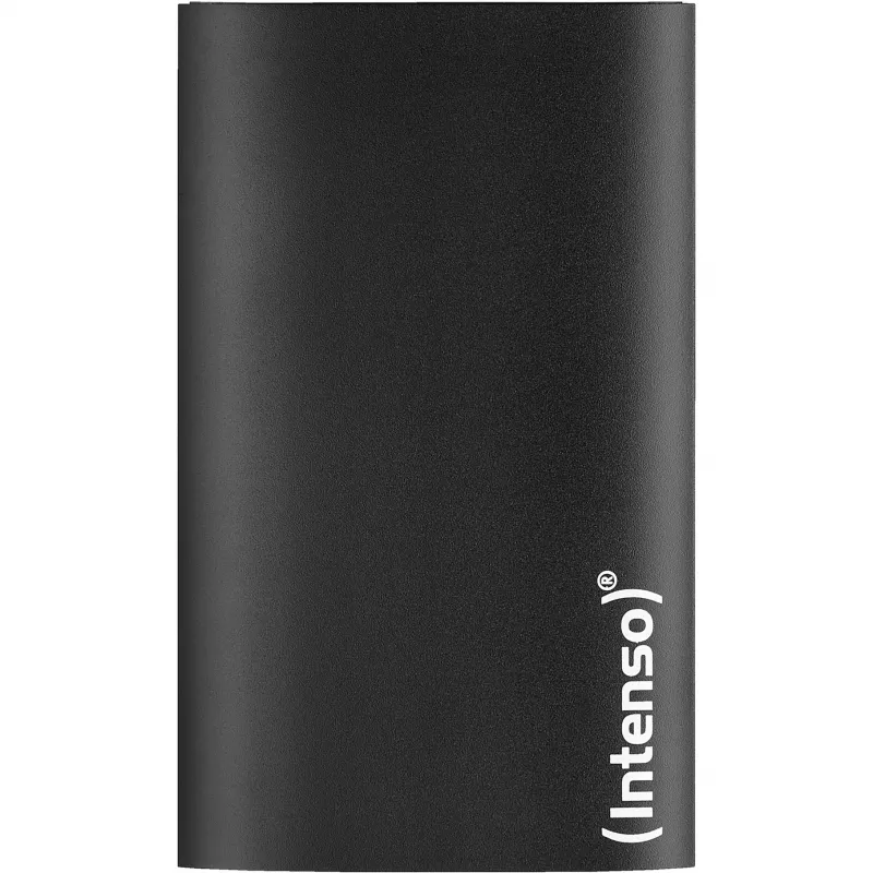 Dysk SSD Intenso 1 TB 1,8 cala USB Typ-A 3.2 Gen 1 3823461