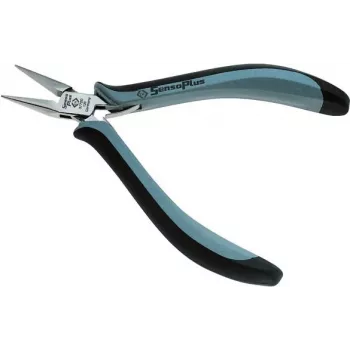 Szczypce wąskonosowe C.K Tools T3772D 120