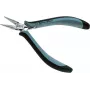 Szczypce wąskonosowe C.K Tools T3772D 120