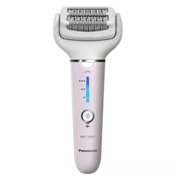 Depilator Panasonic ES-EY80-P503, różowy