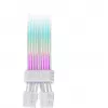 Kabel taśmowy zasilania THERMALTAKE AC-082-CN6NAN-A1, CPU 2x8Pin żeński–żeński, 0,272 m