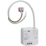 Hager HAG TYBS692F siłownik przełącznika/rolet wyjście KNX 2/1-kanałowy + 2 wejścia UP (TYBS692F)